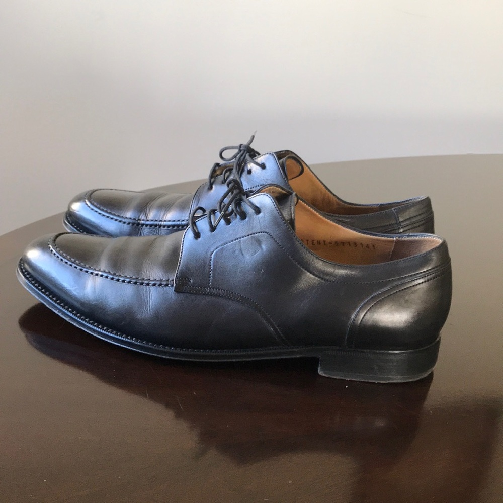 Cole Haan Collection NikeAir 10M plain Oxfords